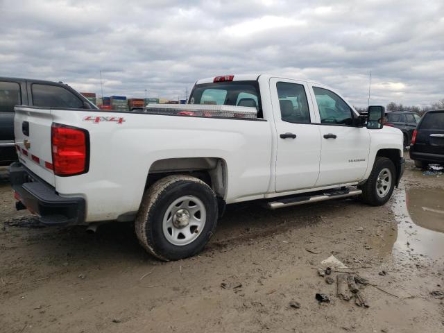 Photo 3 from auction – 2015 CHEVROLET SILVERADO with VIN 1GCVKPEC2FZ321120