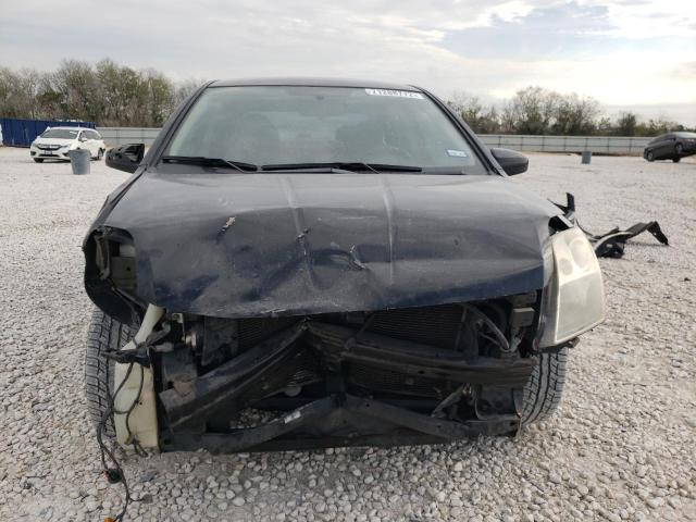Photo 5 from auction – 2007 NISSAN SENTRA 2.0 with VIN 3N1AB61E77L717832