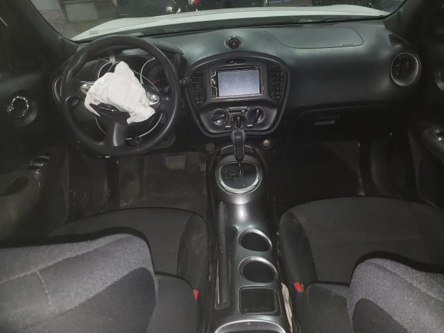 Photo 8 from auction – 2014 NISSAN JUKE S with VIN JN8AF5MR2ET356291