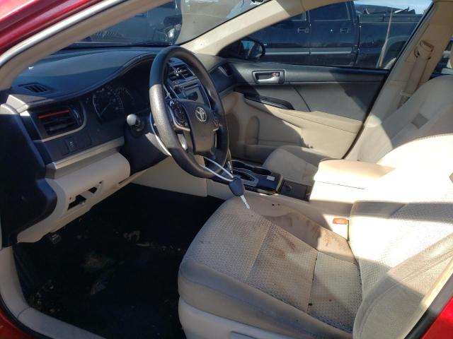 Photo 7 from auction – 2014 TOYOTA CAMRY L with VIN 4T1BF1FK9EU734394