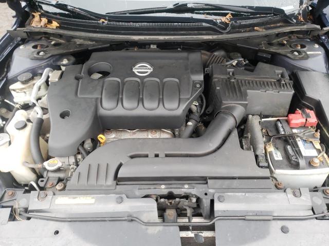 Photo 11 from auction – 2012 NISSAN ALTIMA BAS with VIN 1N4AL2AP5CN555249