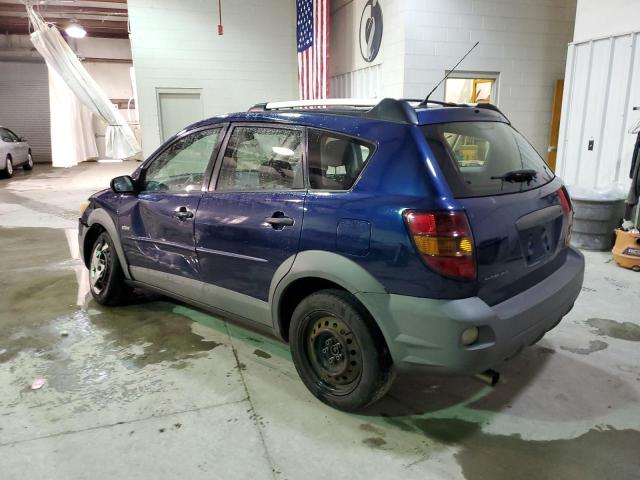 Photo 2 from auction – 2003 PONTIAC VIBE with VIN 5Y2SM62843Z456084