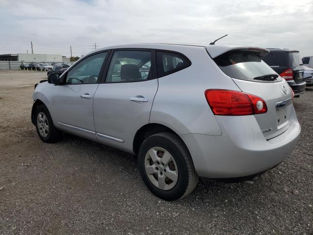 Photo 2 from auction – 2013 NISSAN ROGUE S with VIN JN8AS5MT1DW532610