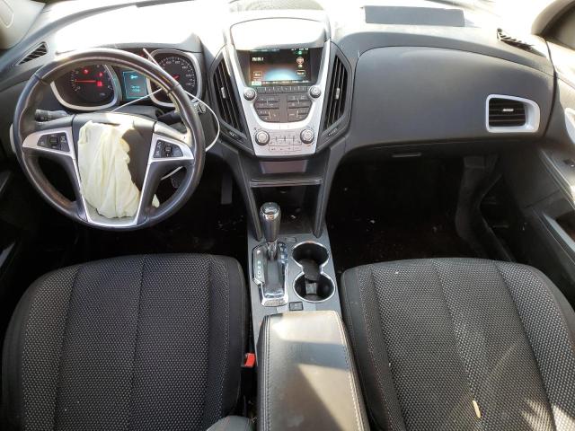 Photo 8 from auction – 2016 CHEVROLET EQUINOX LT with VIN 2GNALCEK0G6188213