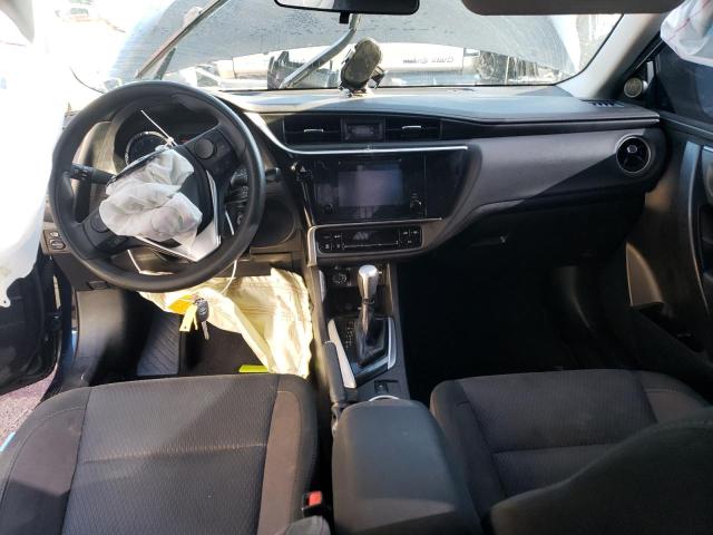 Photo 8 from auction – 2018 TOYOTA COROLLA L with VIN 2T1BURHE1JC097962