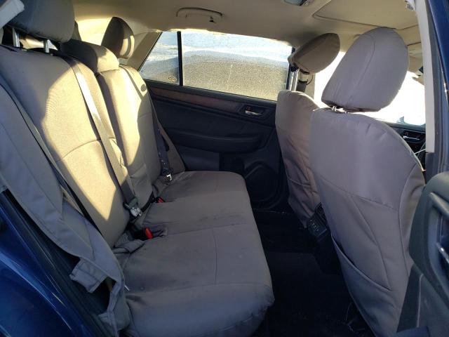 Photo 10 from auction – 2019 SUBARU OUTBACK 3. with VIN 4S4BSENC6K3234966