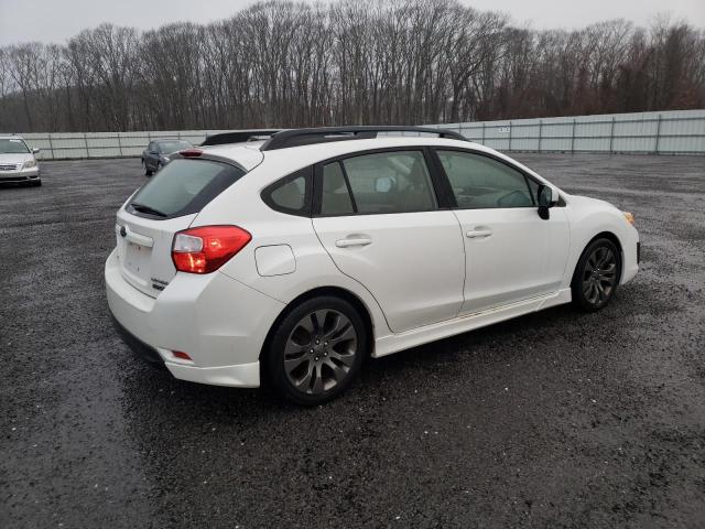 Photo 3 from auction – 2012 SUBARU IMPREZA SP with VIN JF1GPAL60CH222405
