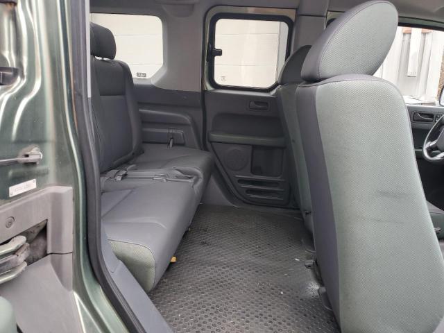 Photo 10 from auction – 2005 HONDA ELEMENT with VIN 5J6YH28355L008018
