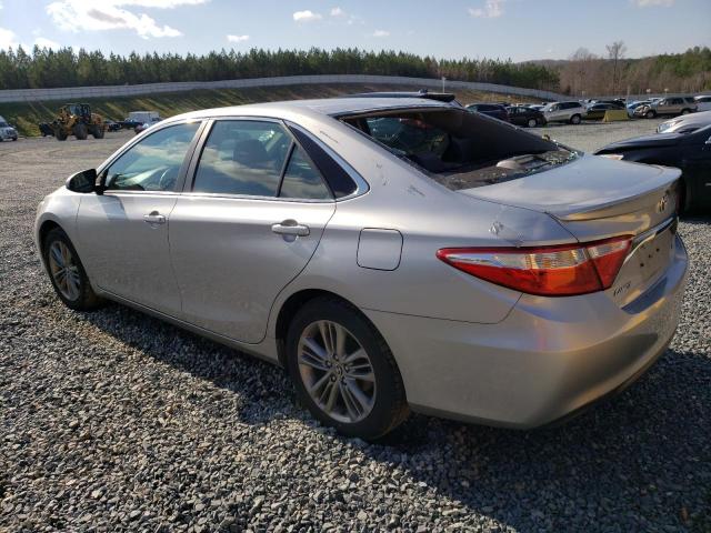 Photo 2 from auction – 2015 TOYOTA CAMRY LE with VIN 4T1BF1FK0FU086378
