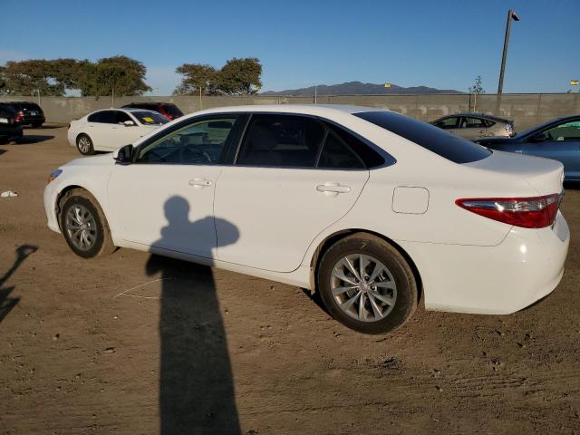 Photo 2 from auction – 2017 TOYOTA CAMRY LE with VIN 4T1BF1FKXHU425005