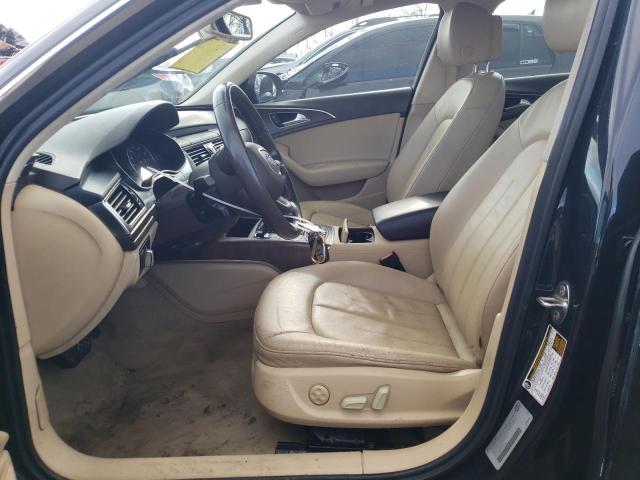 Photo 7 from auction – 2012 AUDI A6 PREMIUM with VIN WAUGGAFC1CN141892