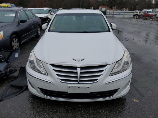 Photo 5 from auction – 2013 HYUNDAI GENESIS 3. with VIN KMHGC4DD2DU245693