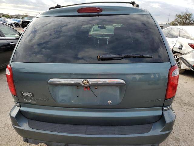 Photo 6 from auction – 2007 CHRYSLER TOWN & COU with VIN 2A4GP64L67R139948