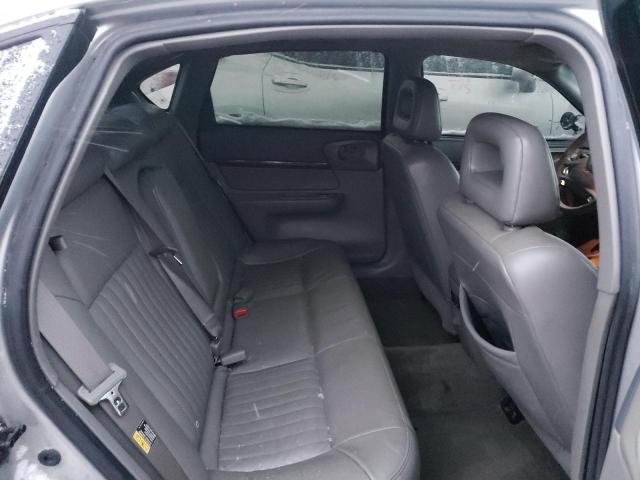 Photo 10 from auction – 2003 CHEVROLET IMPALA LS with VIN 2G1WH52K239248705