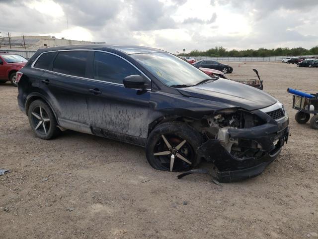 Photo 4 from auction – 2011 MAZDA CX-9 with VIN JM3TB2CA0B0312238