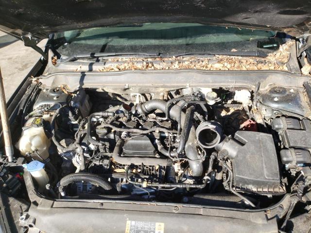 Photo 11 from auction – 2015 FORD FUSION SE with VIN 1FA6P0HD9F5105151