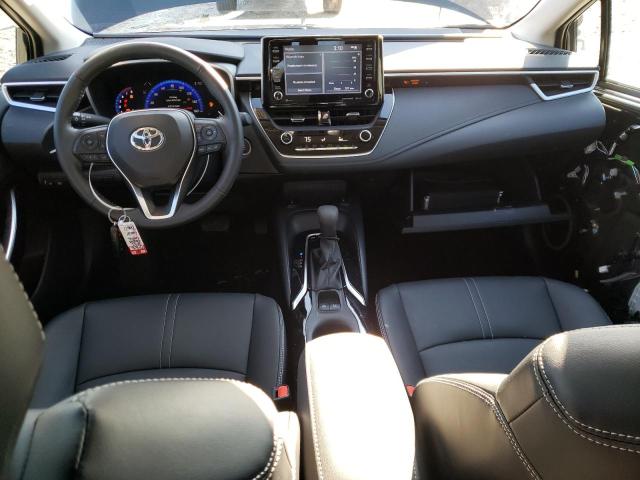 Photo 8 from auction – 2022 TOYOTA COROLLA XL with VIN 5YFFPMAE7NP382242