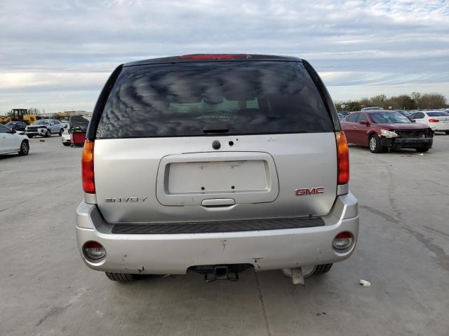 Photo 6 from auction – 2008 GMC ENVOY with VIN 1GKDS13S482179176