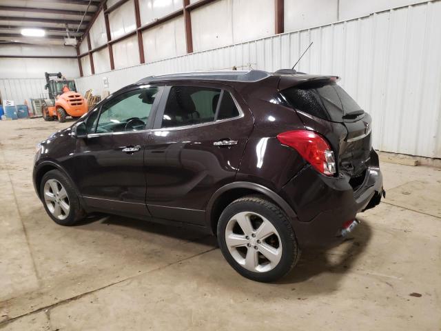 Photo 2 from auction – 2015 BUICK ENCORE with VIN KL4CJASB6FB266645