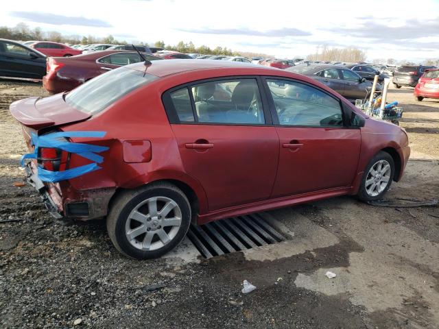 Photo 3 from auction – 2010 NISSAN SENTRA 2.0 with VIN 3N1AB6AP2AL715334