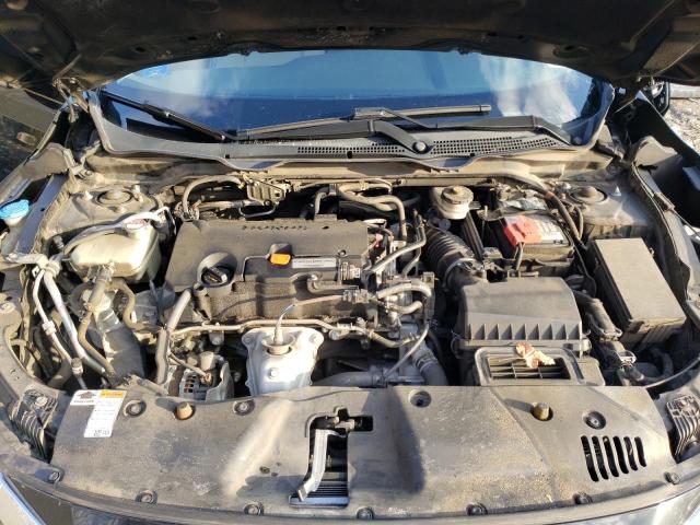Photo 11 from auction – 2016 HONDA CIVIC EX with VIN 19XFC2F71GE226146