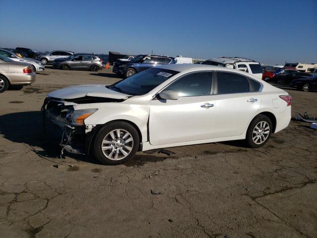 NISSAN ALTIMA 2.5 2014 with VIN 1N4AL3AP9EC197092 - Photo from auction