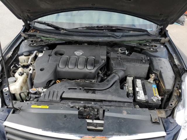 Photo 11 from auction – 2008 NISSAN ALTIMA 2.5 with VIN 1N4AL21E28N454532