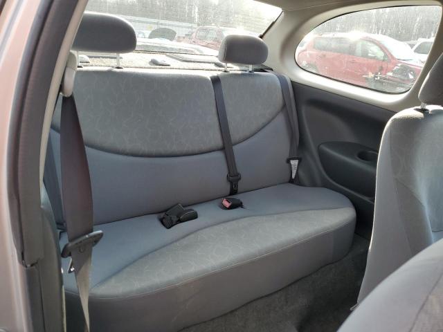 Photo 10 from auction – 2003 TOYOTA ECHO with VIN JTDAT123130279276