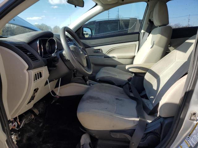 Photo 7 from auction – 2018 MITSUBISHI OUTLANDER with VIN JA4AP3AU7JZ025245