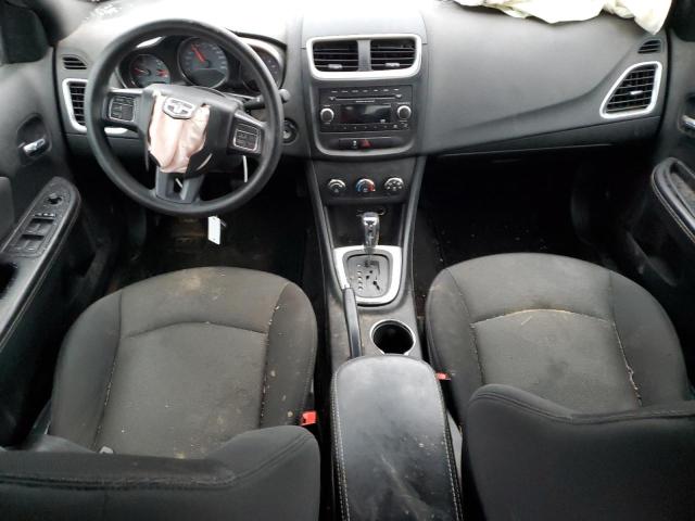 Photo 8 from auction – 2013 DODGE AVENGER SE with VIN 1C3CDZAG0DN531343