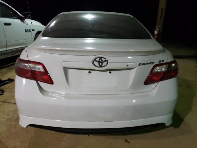 Photo 6 from auction – 2007 TOYOTA CAMRY CE with VIN 4T1BE46K47U520467
