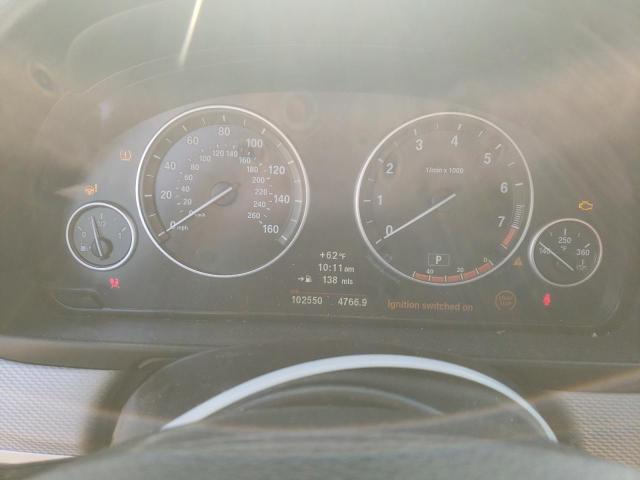 Photo 9 from auction – 2013 BMW 535 I with VIN WBAFR7C55DC824562