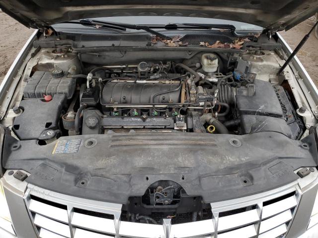 Photo 11 from auction – 2007 CADILLAC DTS with VIN 1G6KD57YX7U166229