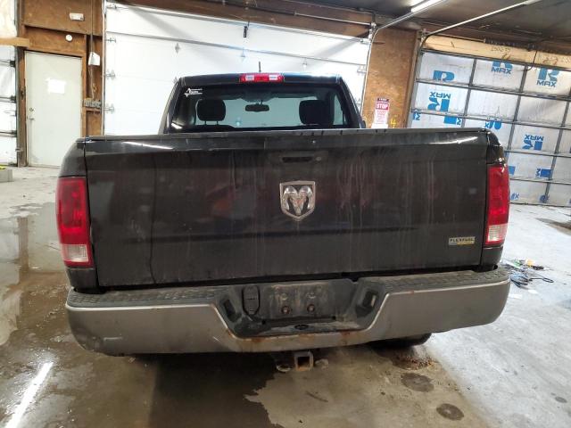 Photo 6 from auction – 2011 DODGE RAM 1500 with VIN 3D7JV1EP8BG526351