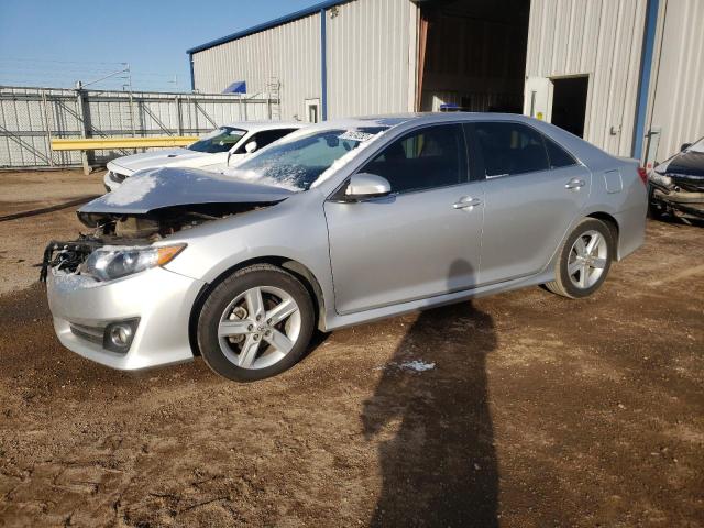 TOYOTA CAMRY BASE 2012 con VIN 4T1BF1FK3CU594601 - Foto de la subasta