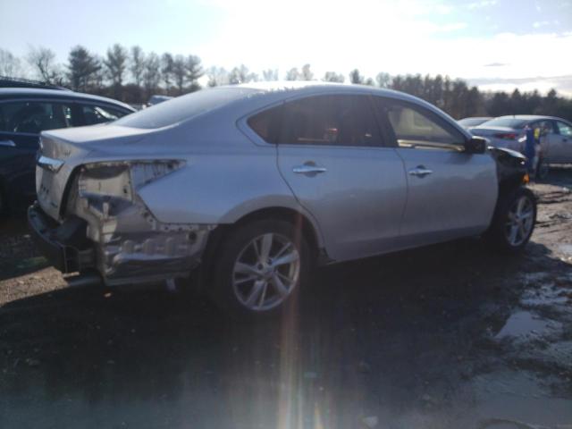 Photo 3 from auction – 2014 NISSAN ALTIMA 2.5 with VIN 1N4AL3AP2EC155315