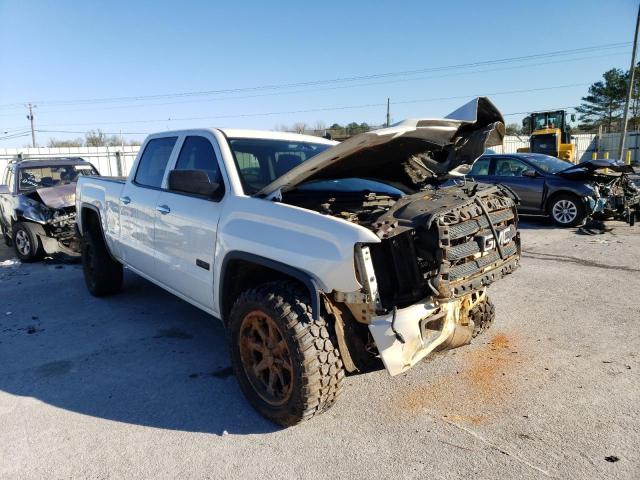 Photo 4 from auction – 2014 GMC SIERRA K15 with VIN 3GTU2VEC7EG475336
