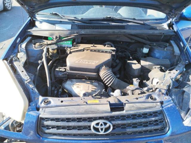 Photo 11 from auction – 2002 TOYOTA RAV4 with VIN JTEGH20V220068605