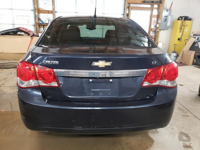 Photo 6 from auction – 2014 CHEVROLET CRUZE LT with VIN 1G1PE5SB4E7479168