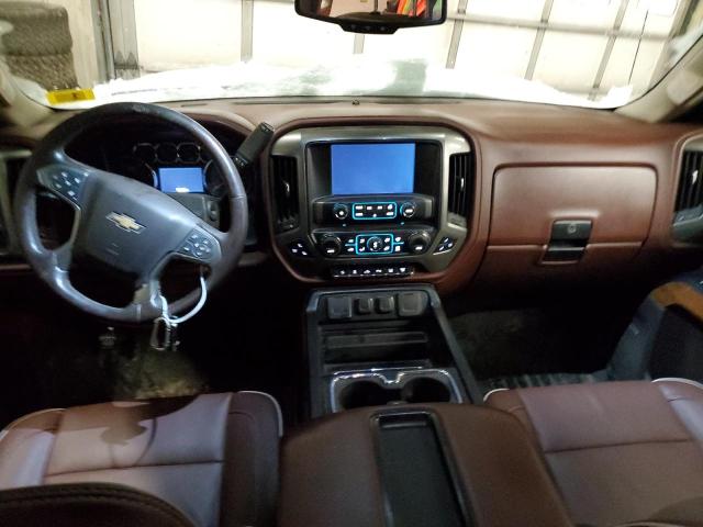Photo 8 from auction – 2015 CHEVROLET SILVERADO with VIN 1GC1KXE87FF675503