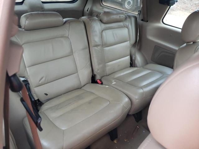 Photo 11 from auction – 2002 FORD EXPLORER S with VIN 1FMYU60E32UB23773