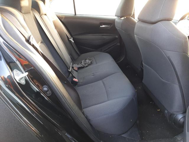 Photo 10 from auction – 2020 TOYOTA COROLLA LE with VIN 5YFEPRAE0LP102330