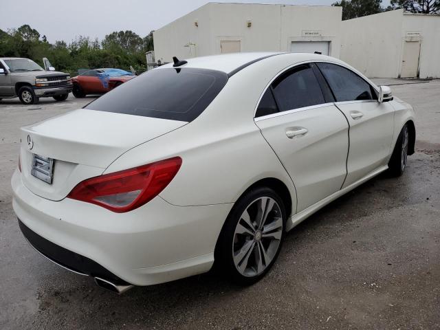 Photo 4 from auction – 2016 MERCEDES-BENZ CLA 250 with VIN WDDSJ4EB1GN330644