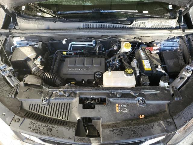 Photo 12 from auction – 2020 CHEVROLET TRAX LS with VIN 3GNCJKSB7LL171363