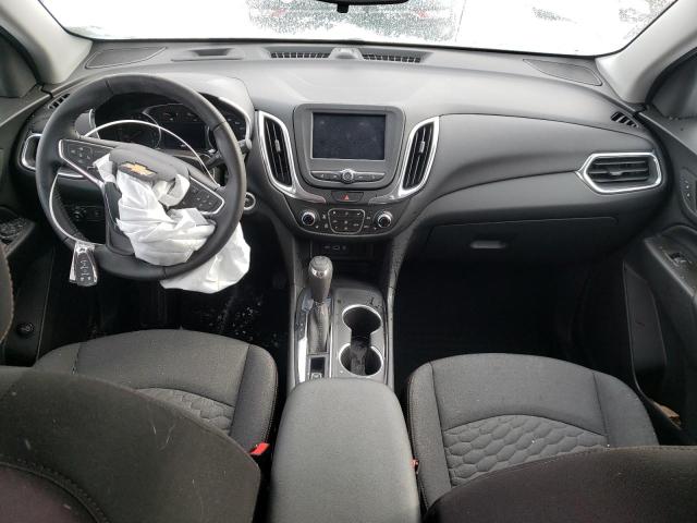 Photo 8 from auction – 2021 CHEVROLET EQUINOX LT with VIN 3GNAXUEV7MS183074