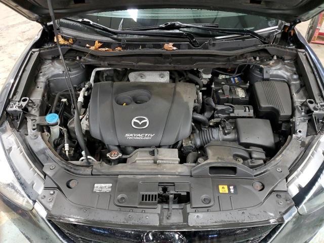 Photo 12 from auction – 2014 MAZDA CX-5 GT with VIN JM3KE4DY8E0343638