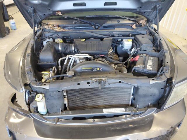Photo 11 from auction – 2011 DODGE DAKOTA SLT with VIN 1D7RE3GP3BS685198