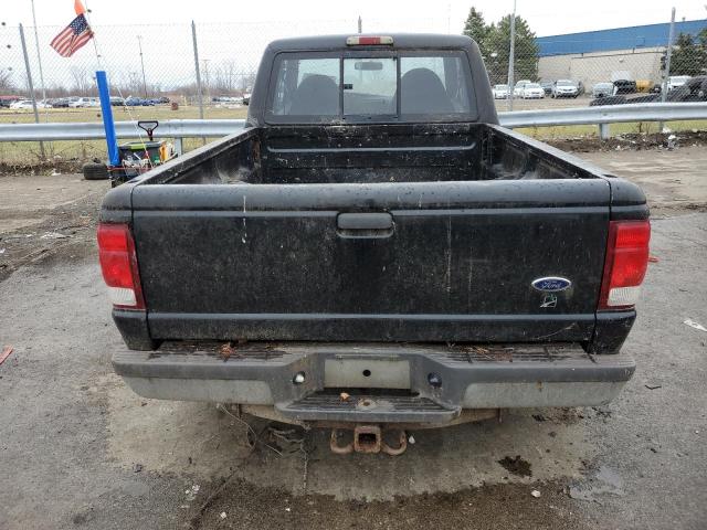 Photo 6 from auction – 2000 FORD RANGER SUP with VIN 1FTYR14V3YPB53530