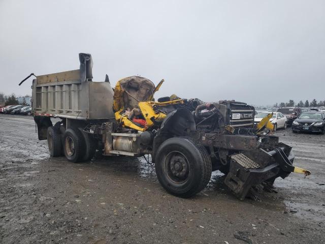 MACK 700 CV700 2005 with VIN 1M2AG11C75M016318 - Photo from auction