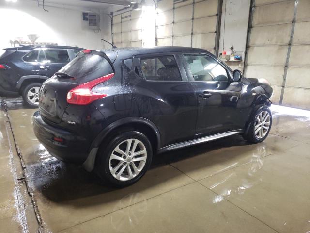 Photo 3 from auction – 2011 NISSAN JUKE S with VIN JN8AF5MV4BT005505
